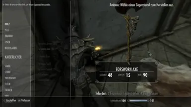 《上古卷轴5:天际重制版》MOD|失落的制作秘密|下载