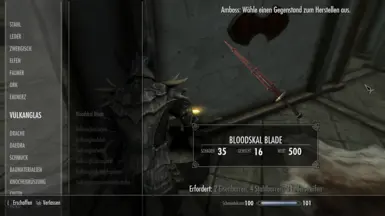 《上古卷轴5:天际重制版》MOD|失落的制作秘密|下载