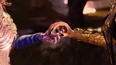 《博德之门3》时间翻转美甲大改造MOD