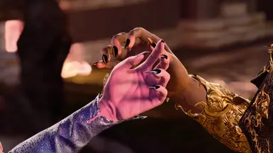 《博德之门3》时间翻转美甲大改造MOD