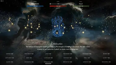 《上古卷轴5:天际重制版》MOD|最大化一切|下载