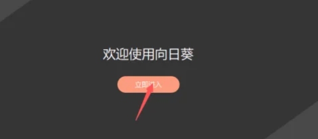 向日葵远程打印怎么开启