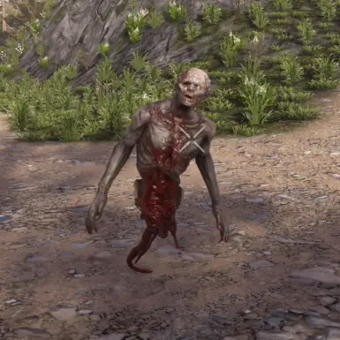 《七日杀》MOD|多诺万的幽灵|下载