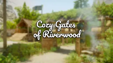 《上古卷轴5：天际重制版》MOD|常春藤之门|下载