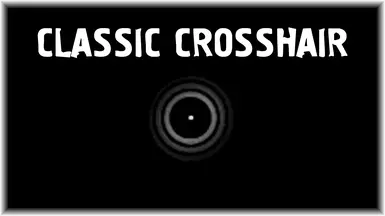 《潜行者2：切尔诺贝利之心》MOD|经典准星|下载