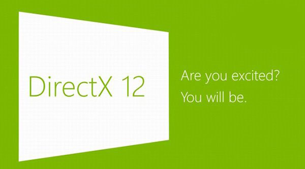 DirectXv12 4.9.0