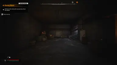 《潜行者2：切尔诺贝利之心》明智的游戏调整MOD