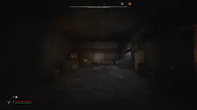 《潜行者2：切尔诺贝利之心》明智的游戏调整MOD