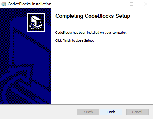 CodeBlocks电脑版