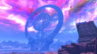 《上古卷轴5：天际重制版》MOD|幻想之城|下载