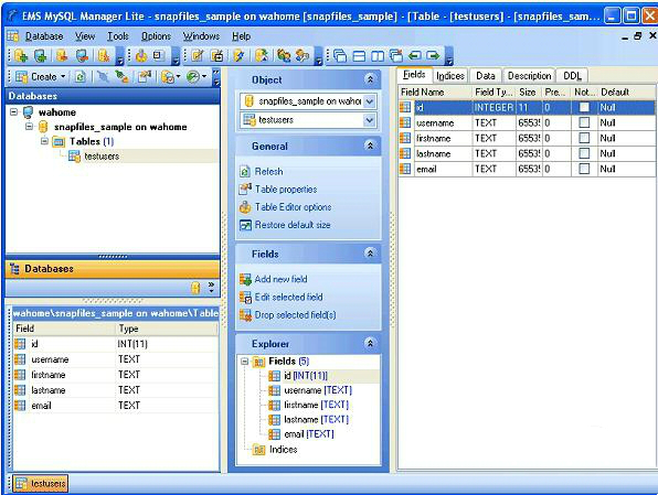 MySQL最新版