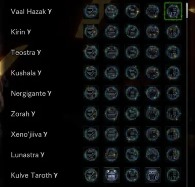 《怪物猎人：世界》延长的残局MOD