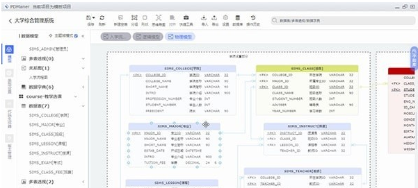 PDManer绿色版