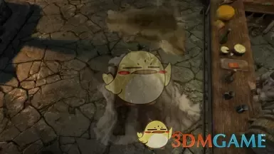 《上古卷轴5：天际重制版》随处休息MOD