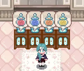 《星露谷物语》MOD|果味口香糖|下载