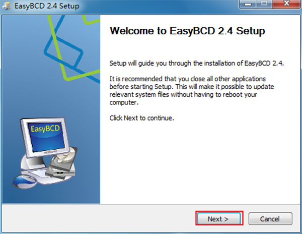 EasyBCD最新版