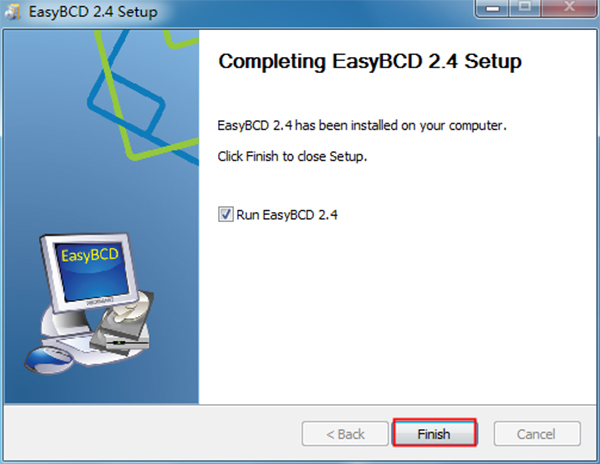 EasyBCD最新版