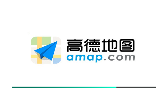 高德地图网页版