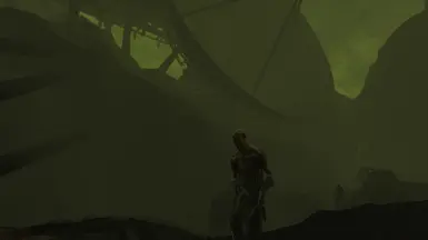 《辐射4》MOD|猎人深渊|下载