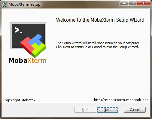 MobaXterm最新版