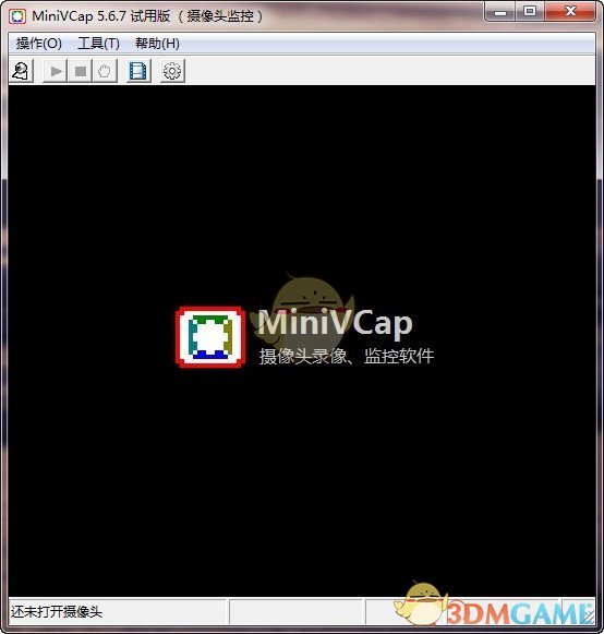 MiniVCap正式版