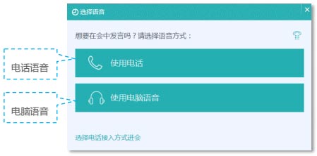 全时云会议Mac版