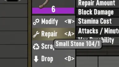 《七日杀》MOD|显示维修要求|下载