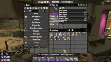 《七日杀》MOD|显示维修要求|下载