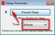 Sleep Preventer电脑版