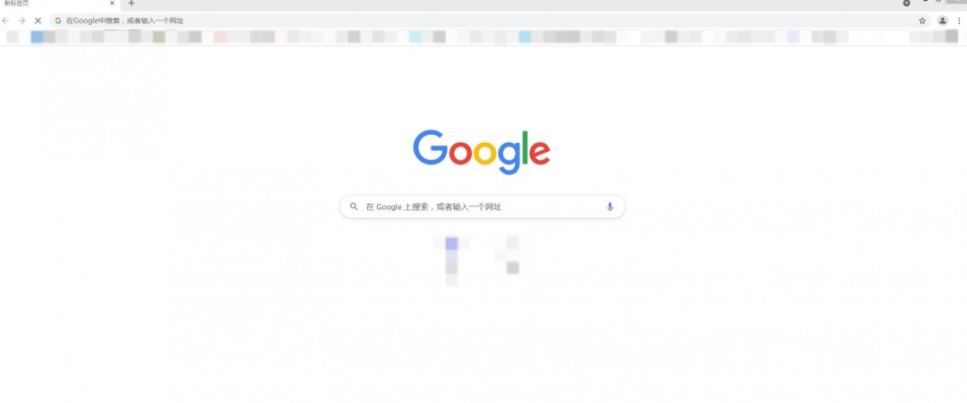 Google浏览器怎么导出书签