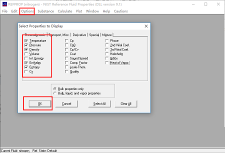 REFPROP最新版
