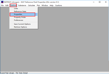 REFPROP最新版