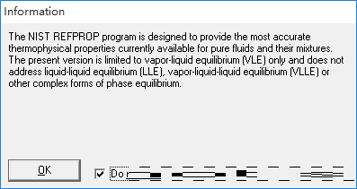 REFPROP最新版