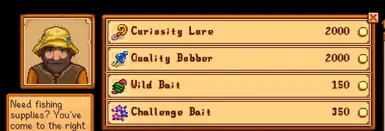 《星露谷物语》MOD|威利商店扩建|下载