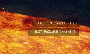 《星空》MOD|可读的防护服警告|下载