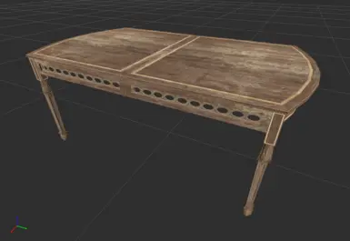 《辐射4》花式晚餐套餐MOD