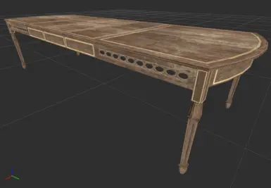 《辐射4》花式晚餐套餐MOD