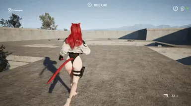 《致命解药》MOD|猫尾巴|下载