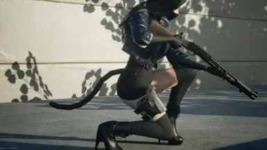 《致命解药》MOD|猫尾巴|下载