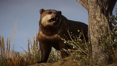 《动物园之星》MOD|裂肉兽|下载