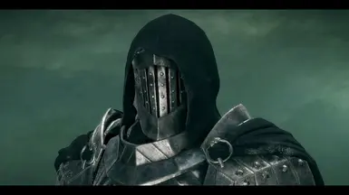 《艾尔登法环》孤独兜帽头盔MOD