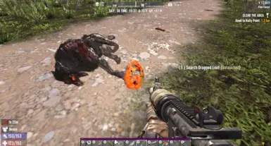 《七日杀》MOD|战利品定位器|下载