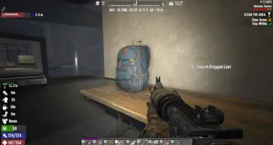 《七日杀》MOD|战利品定位器|下载