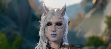 《博德之门3》MOD|所有种族的头型和角|下载