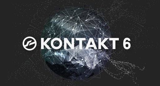 Kontakt最新版