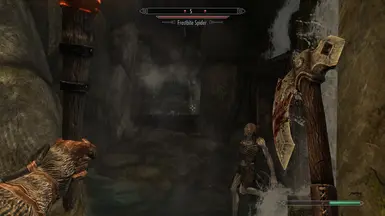 《上古卷轴5：天际重制版》MOD|强盗的世外桃源|下载