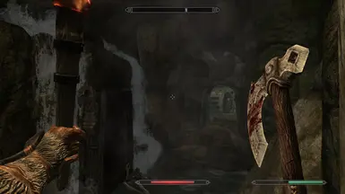 《上古卷轴5：天际重制版》MOD|强盗的世外桃源|下载