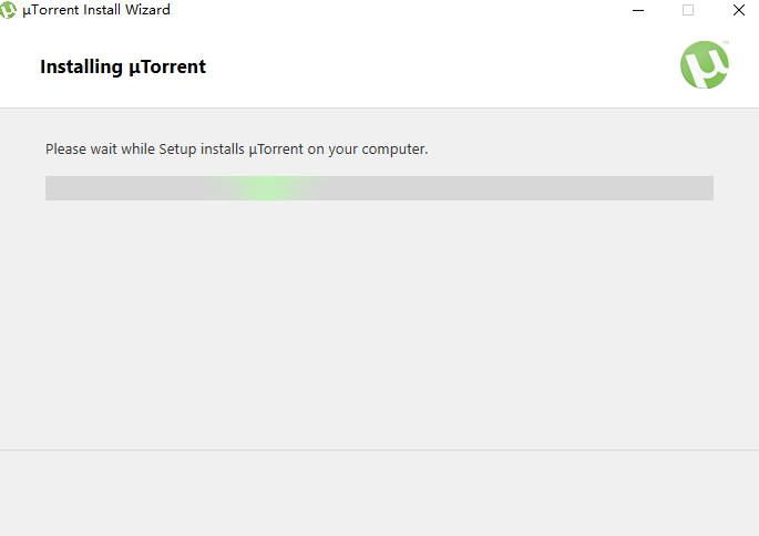 uTorrentPC版