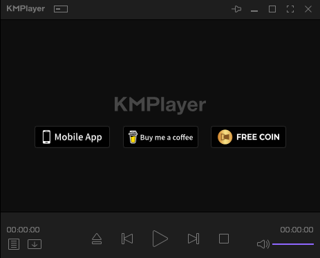 KMPlayer官网中文版