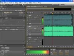 Adobe Audition cs6怎么添加臭氧